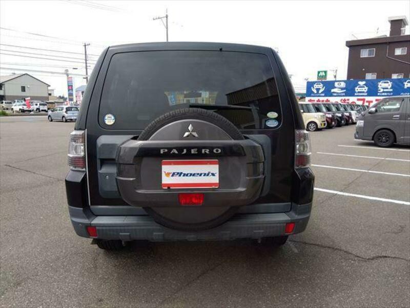 PAJERO