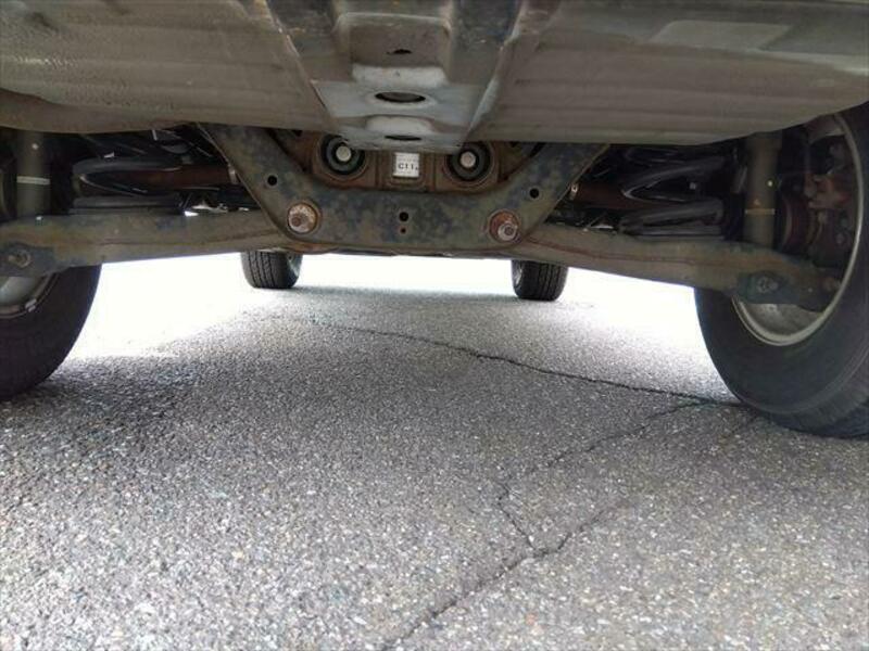 PAJERO