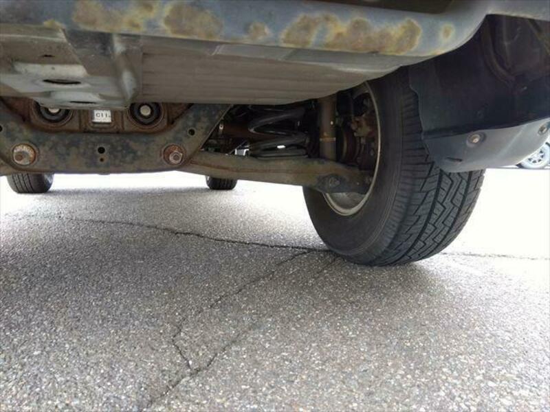 PAJERO