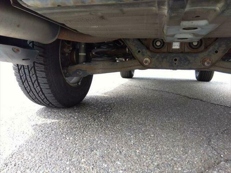 PAJERO