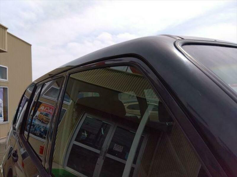 PAJERO