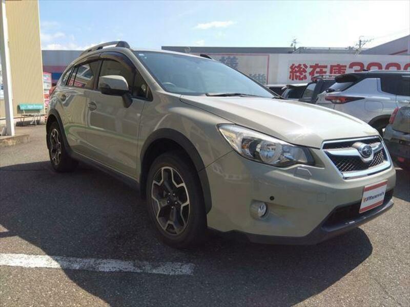 XV