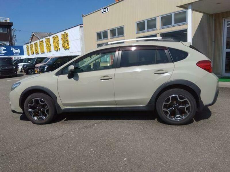 XV