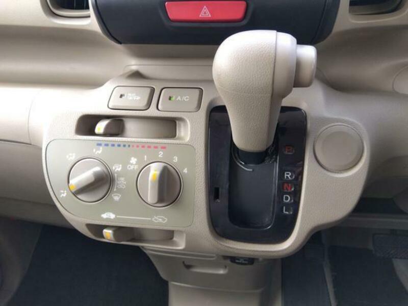 N BOX PLUS