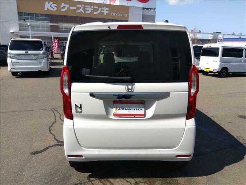 N BOX