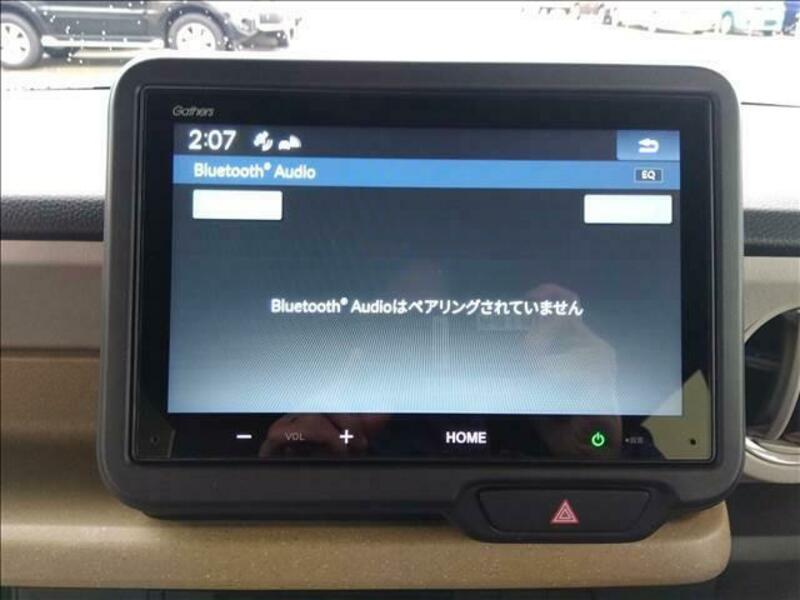 N BOX