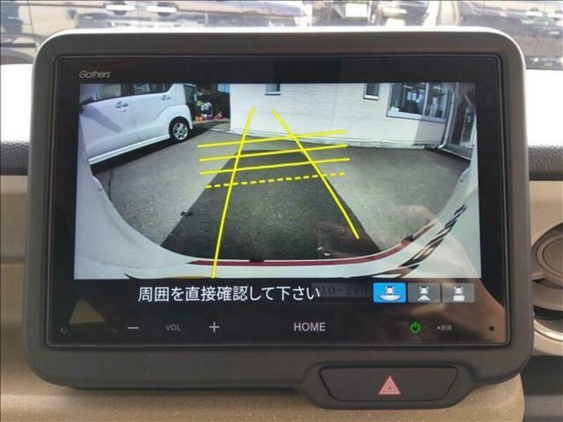 N BOX