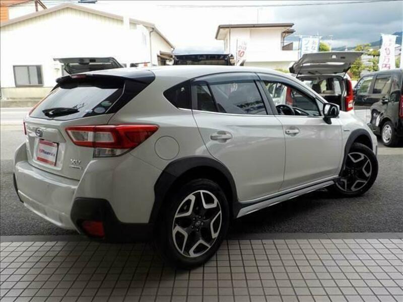 XV