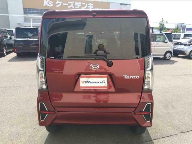 TANTO