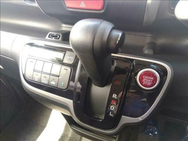 N BOX
