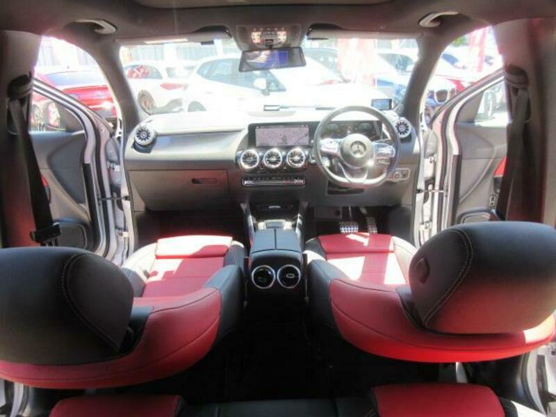 GLA CLASS