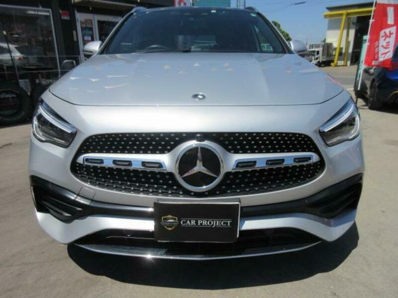 GLA CLASS