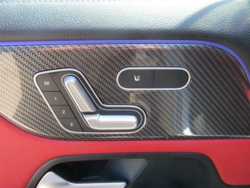 GLA CLASS