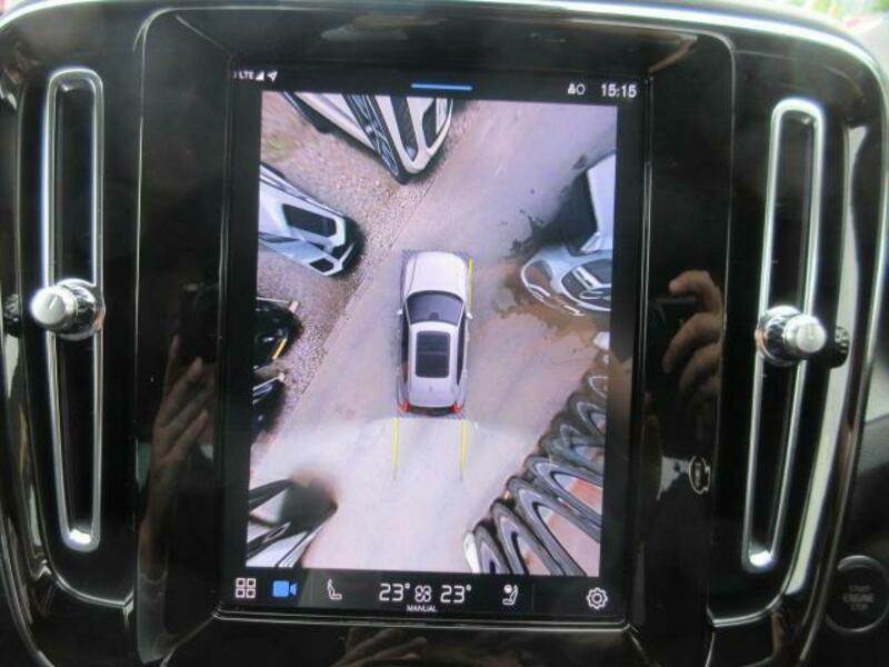 XC40