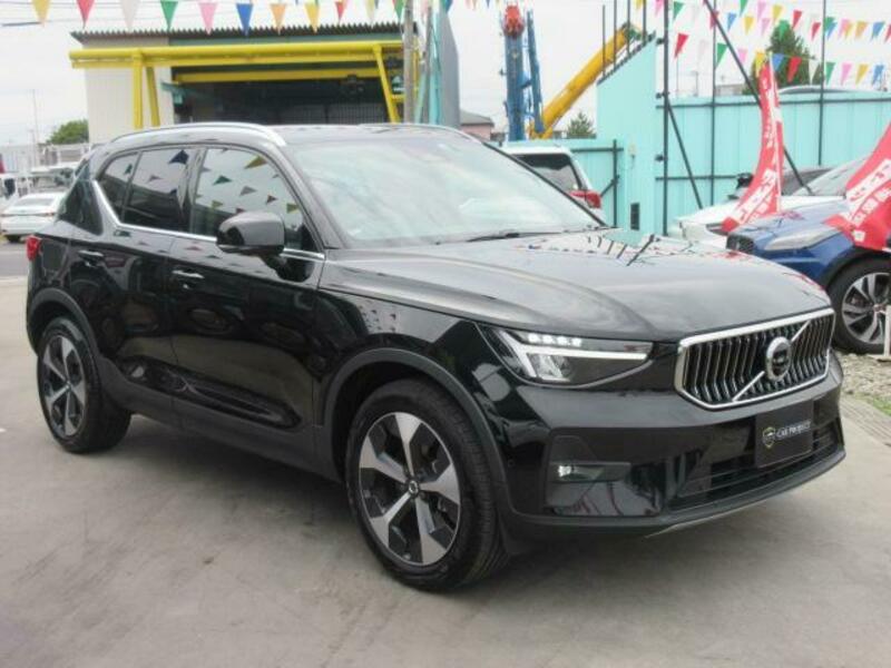 XC40