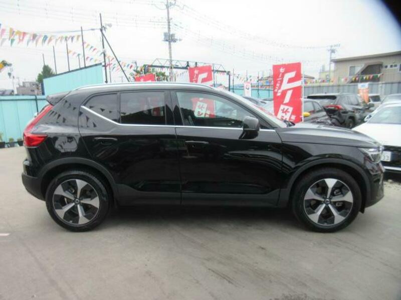 XC40