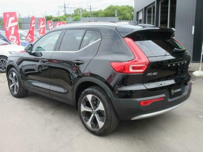 XC40