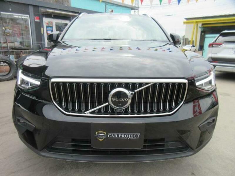 XC40