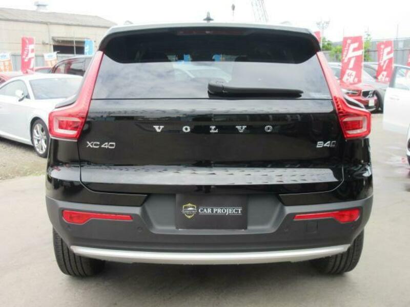 XC40