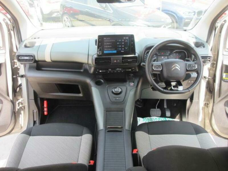 BERLINGO