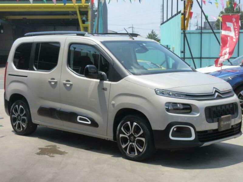 BERLINGO
