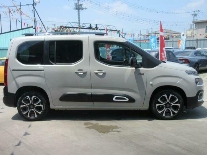 BERLINGO