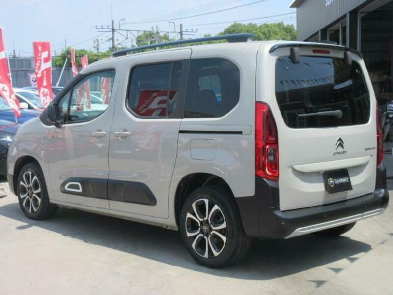 BERLINGO