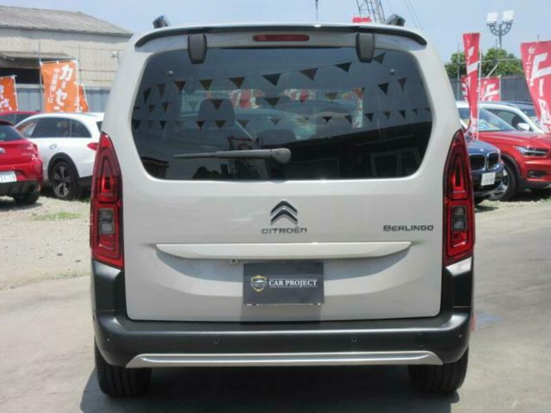 BERLINGO