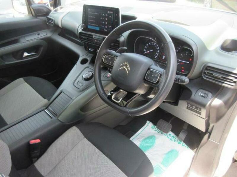 BERLINGO