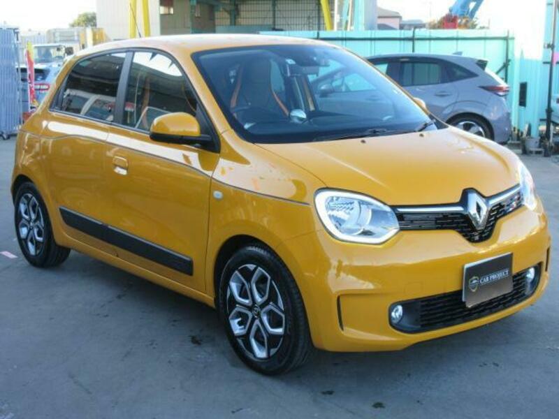 TWINGO