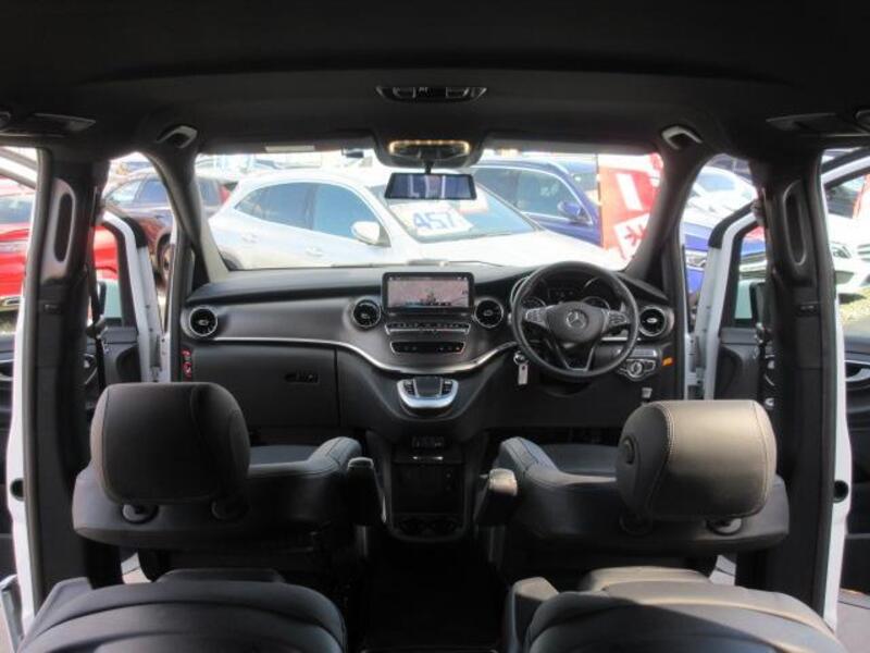 V-CLASS