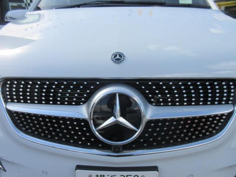 V-CLASS