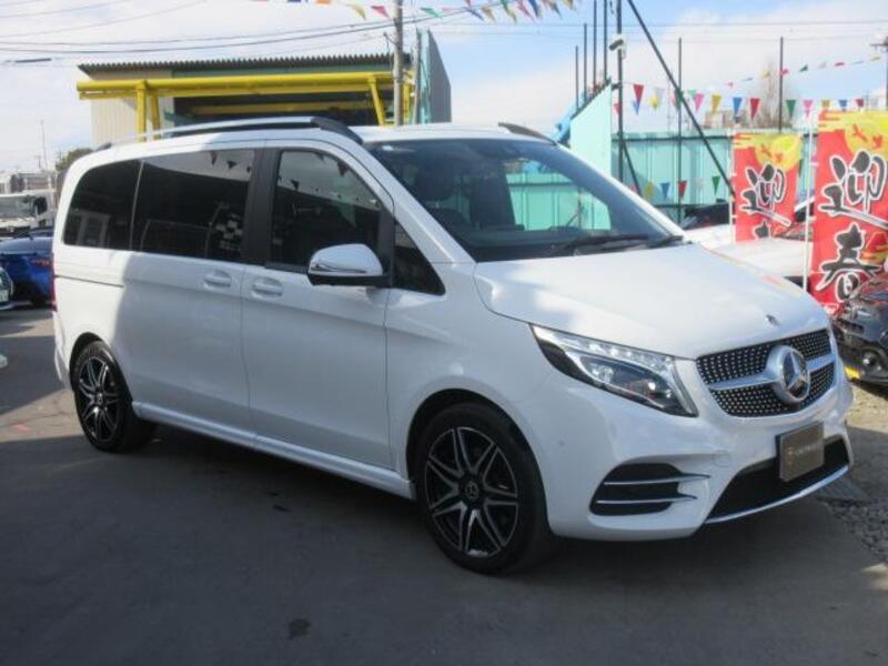 V-CLASS