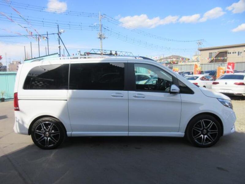 V-CLASS