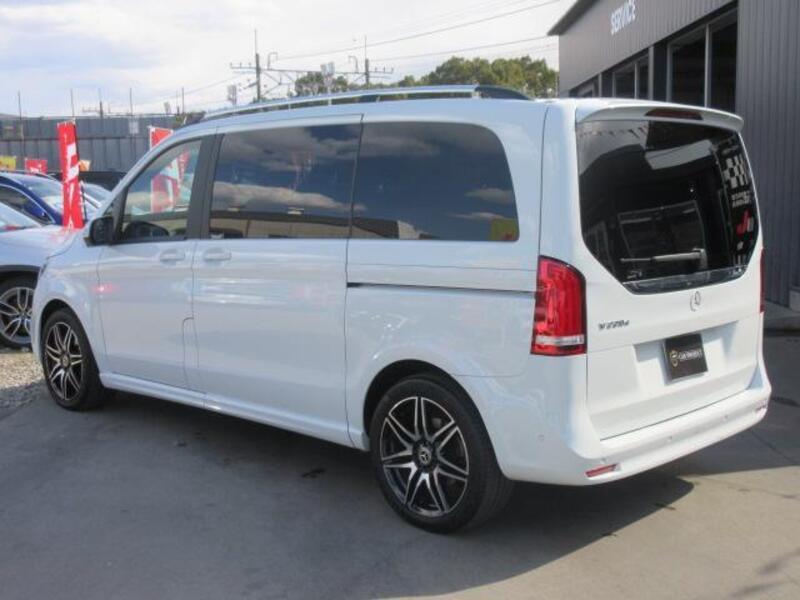 V-CLASS