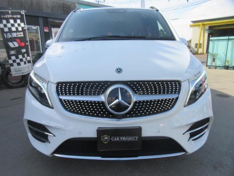 V-CLASS