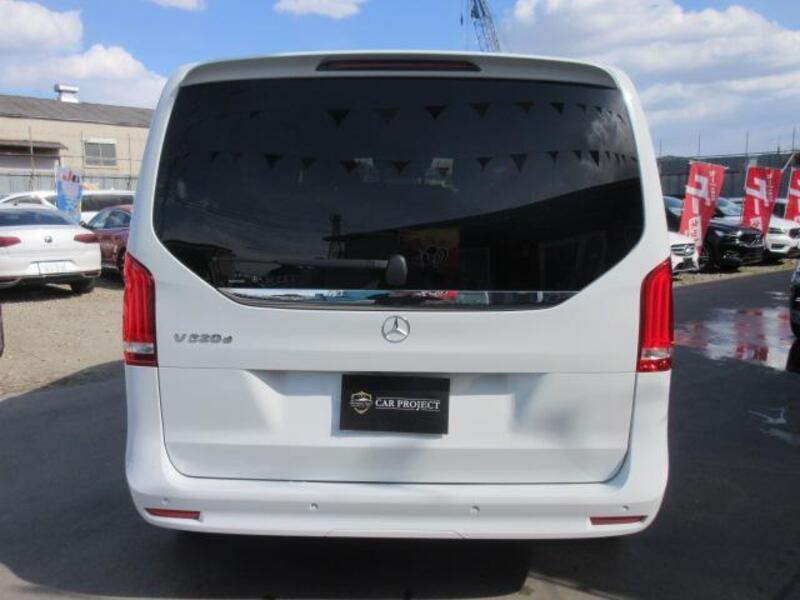 V-CLASS