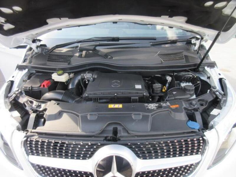 V-CLASS