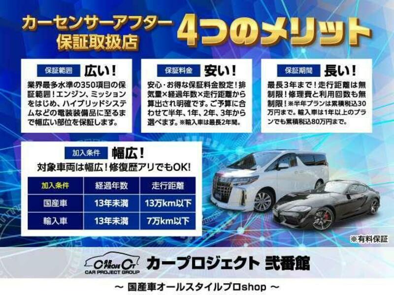 ROADSTER RF