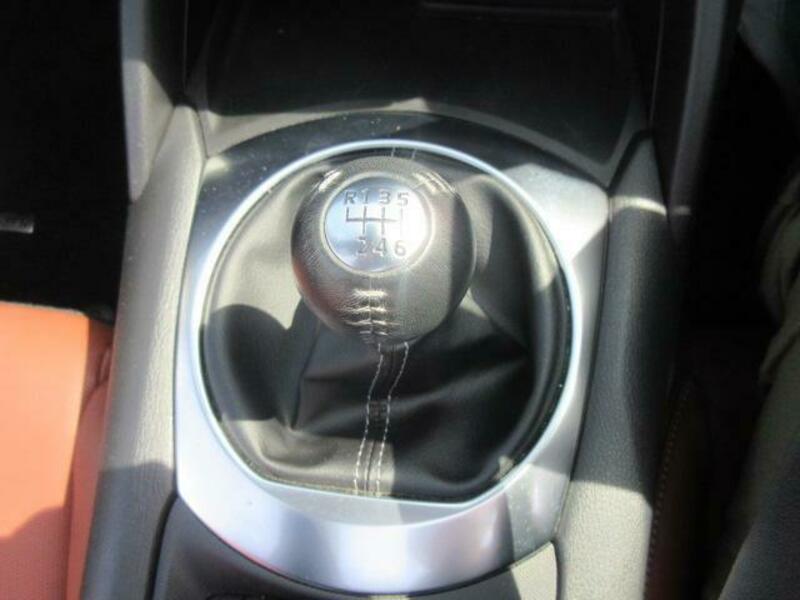 ROADSTER RF