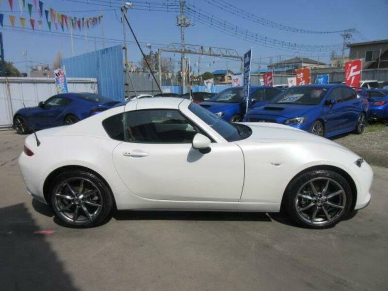 ROADSTER RF