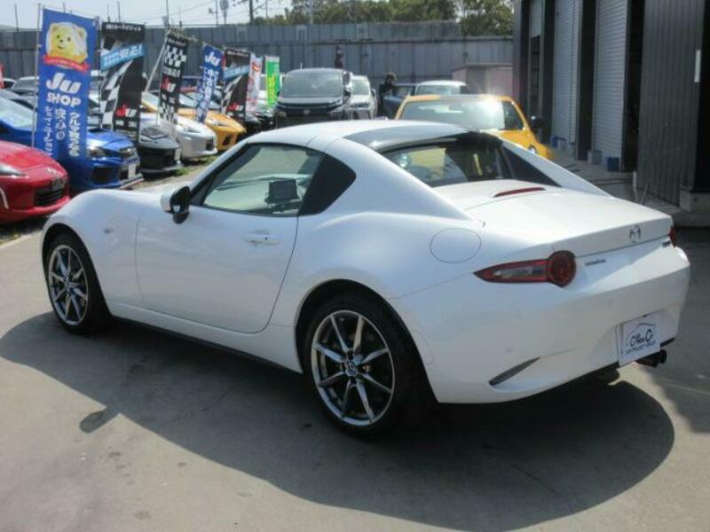 ROADSTER RF