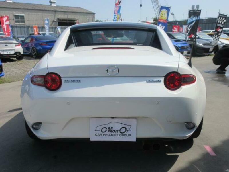 ROADSTER RF