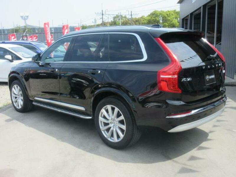 XC90