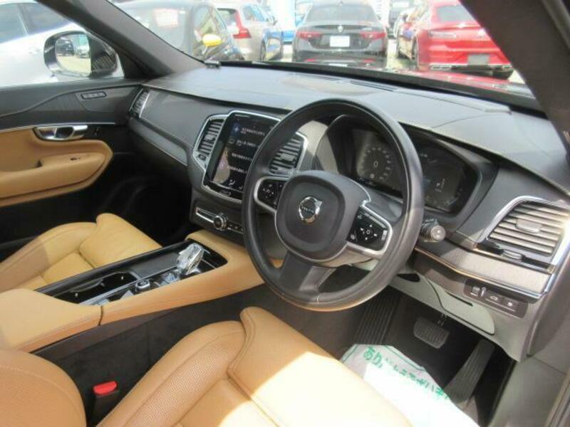 XC90