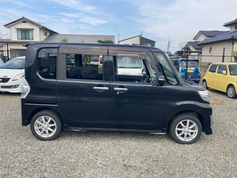 TANTO