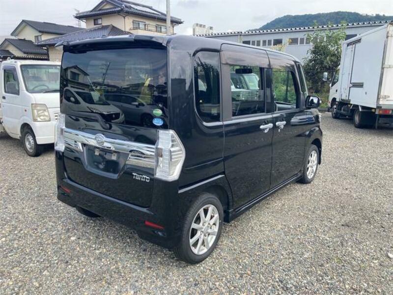 TANTO