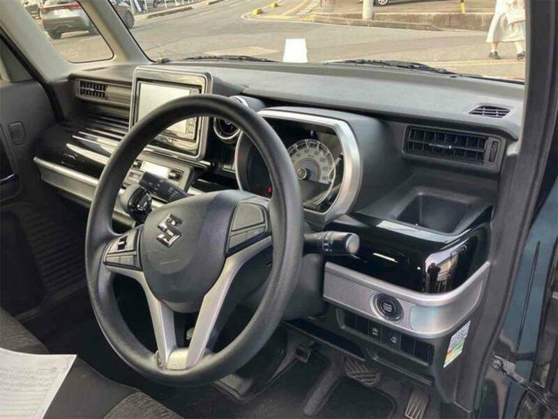 SPACIA CUSTOM