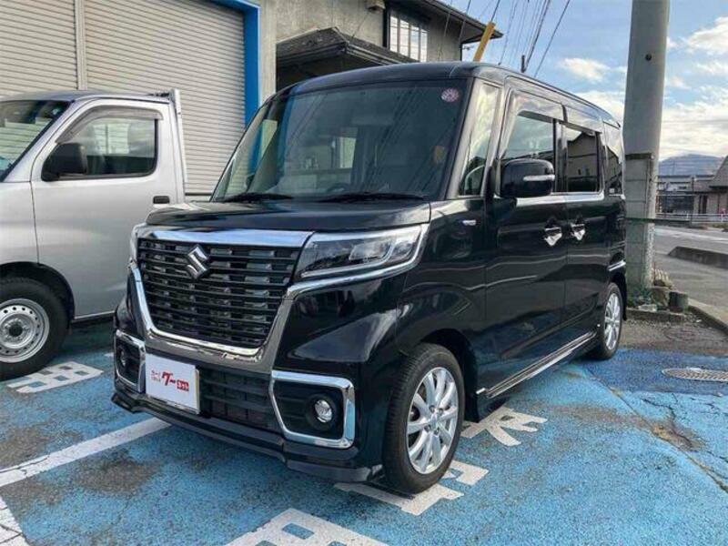 SPACIA CUSTOM