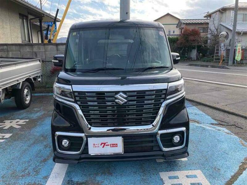 SPACIA CUSTOM